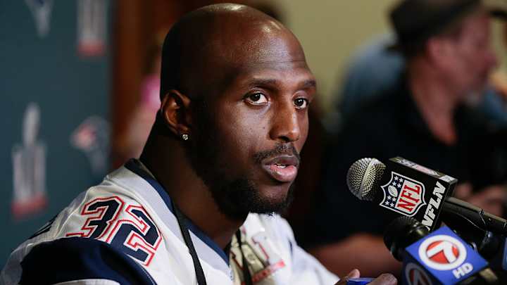 Patriots' Devin McCourty also won't visit White House because of Trump Patriots' Devin McCourty also won't visit White House because of Trump