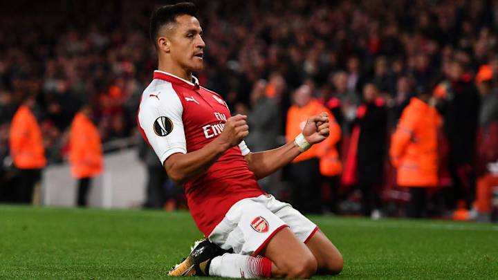 Yahoo Daily Fantasy Analysis: Eden Hazard vs Alexis Sanchez - Head to Head in Gameweek 5 Yahoo Daily Fantasy Analysis: Eden Hazard vs Alexis Sanchez - Head to Head in Gameweek 5