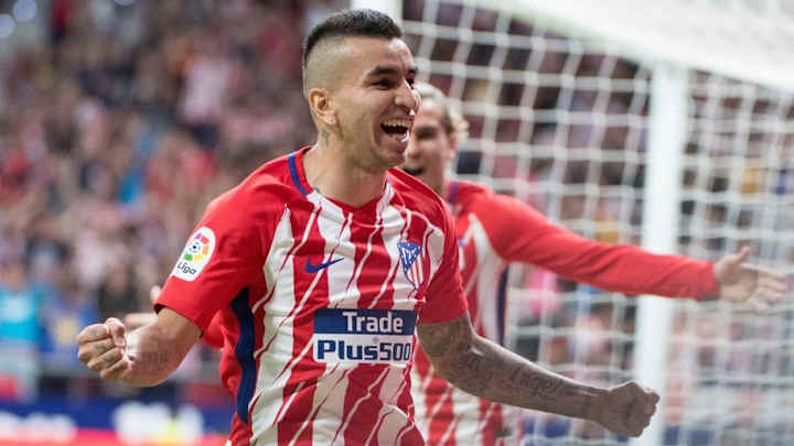 Atletico Madrid 1-1 Villarreal: Late Carlos Bacca Equaliser Leaves Hosts Off the Pace in La Liga