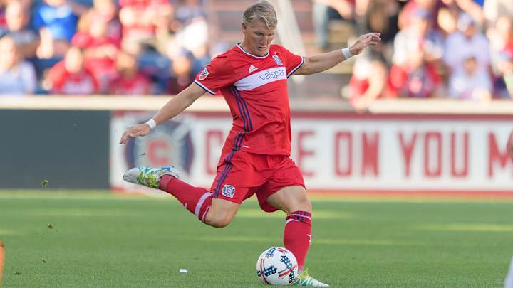 How to watch MLS All-Stars vs. Real Madrid online: Live stream, TV channel