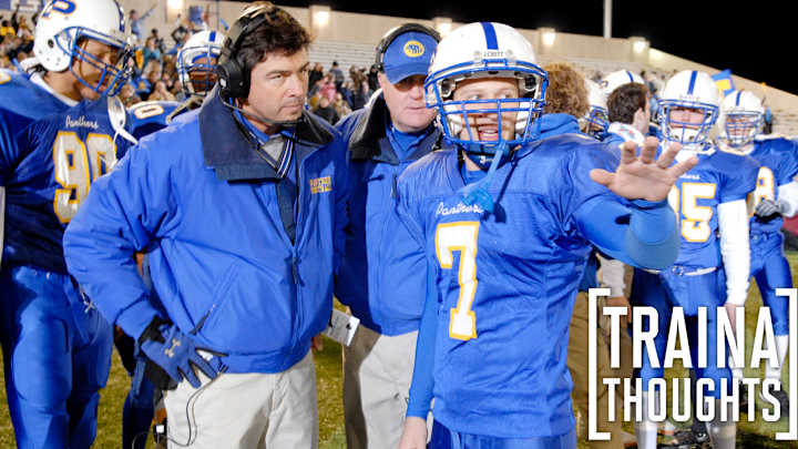 Traina Thoughts: Five TV sports shows networks should bring back