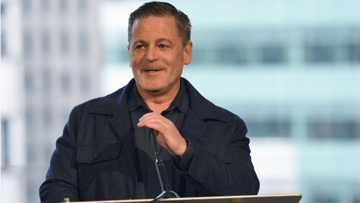 Dan Gilbert on Paul George Trade: "Indiana Could Have Done Better" Dan Gilbert on Paul George Trade: "Indiana Could Have Done Better"