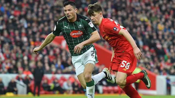 FA Cup: Juergen Klopp's decision to field youngest ever side backfires