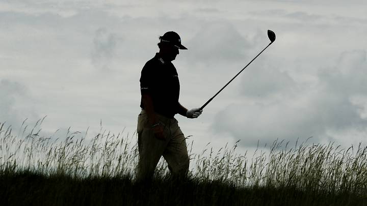 Steve Stricker, Jordan Spieth finish strong at US Open