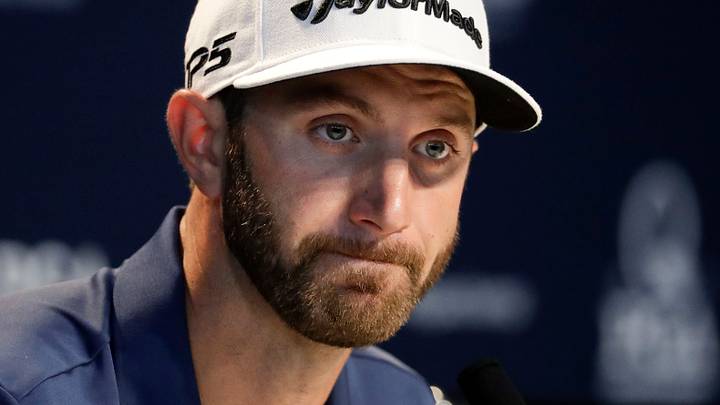 PGA Tour not interested in taking a long break from golf