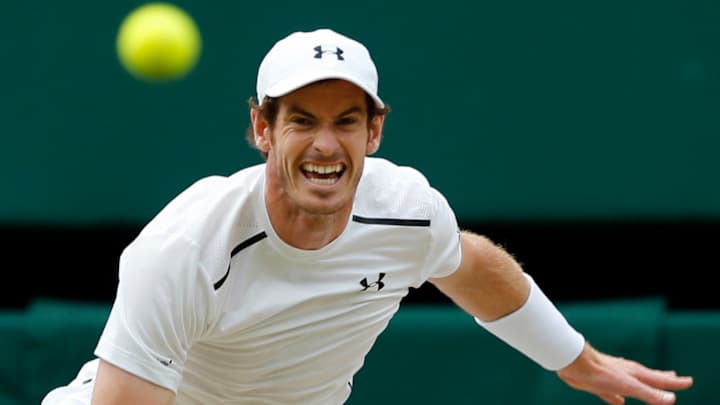 Wimbledon 2017 men's, women's draws released Wimbledon 2017 men's, women's draws released