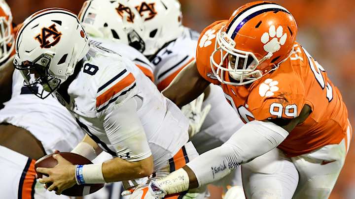 Would Certain Conferences Missing the Final Four Speed Up Playoff Expansion? #DearAndy