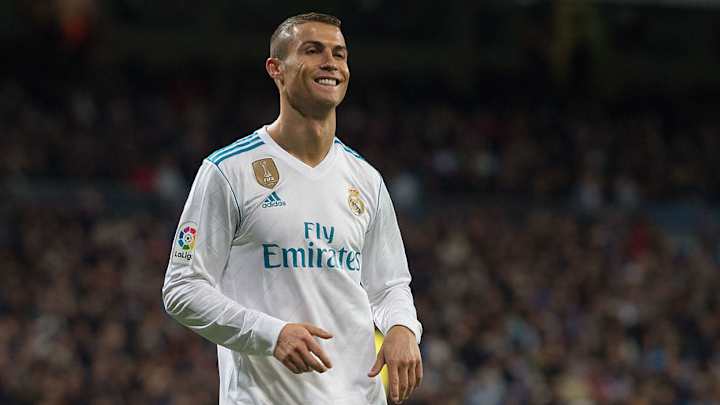 CRACK | La apuesta goleadora que Cristiano Ronaldo ha hecho con dos compañeros CRACK | La apuesta goleadora que Cristiano Ronaldo ha hecho con dos compañeros