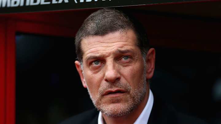 Slaven Bilic Tells Press He Wants To Stay in the Premier League as He is 'Weighing Up Options' Slaven Bilic Tells Press He Wants To Stay in the Premier League as He is 'Weighing Up Options'