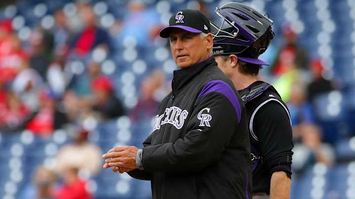 9. Colorado Rockies 9. Colorado Rockies