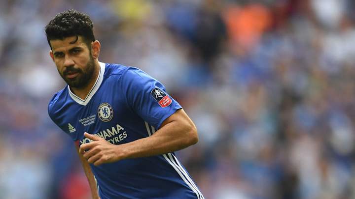 Report: Atletico Madrid Makes 'Final Offer' to Chelsea for Diego Costa