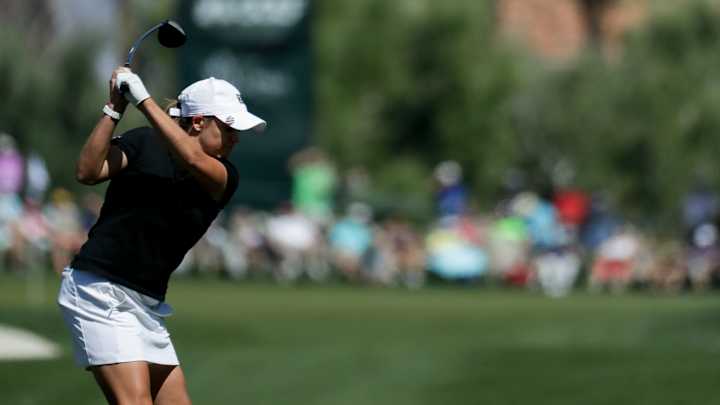 Kerr compiling an impressive career, 1 trophy at a time