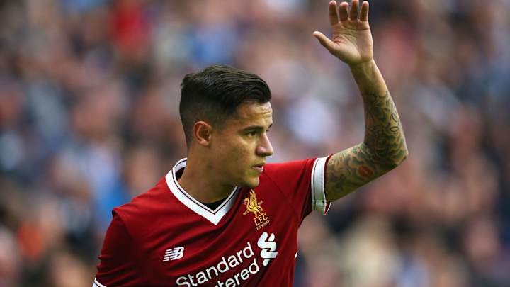 Respected Pundit Guillem Balague Claims Coutinho Will Try 'Whatever it Takes' to Join Barcelona Respected Pundit Guillem Balague Claims Coutinho Will Try 'Whatever it Takes' to Join Barcelona