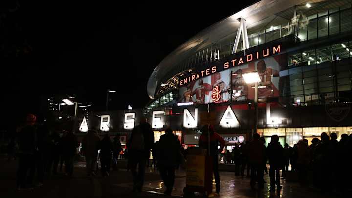 VIDEO: Konami Release Incredible 3D Scanned Footage of Emirates Stadium in PES 2018