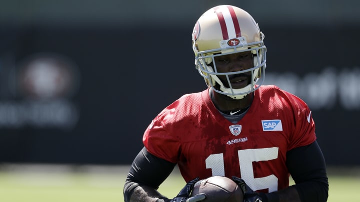 San Francisco 49ers Fantasy Football 2017 Preview: Invest in Pierre Garcon