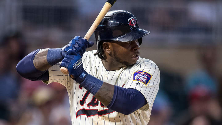 16. Minnesota Twins (41–40, minus-59, LT: 17)