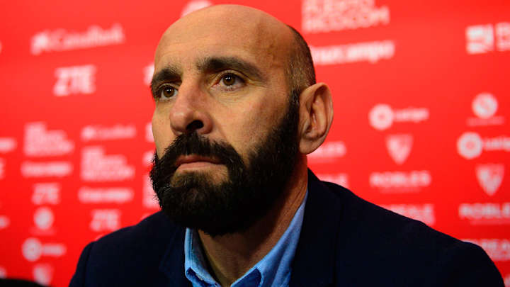 Monchi, sporting director behind Sevilla's success, leaves the club Monchi, sporting director behind Sevilla's success, leaves the club