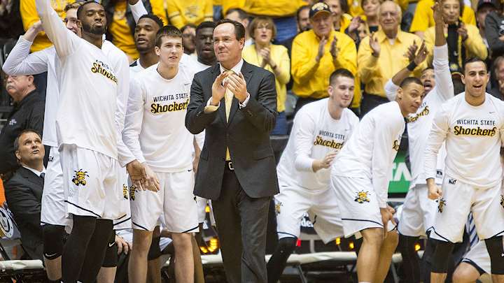 Wichita State joining the AAC a realignment move that—for once—makes total sense