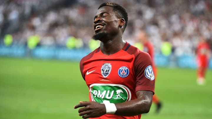 New Tottenham Signing Serge Aurier on PSG: Club 'Didn't Respect My True Worth'
