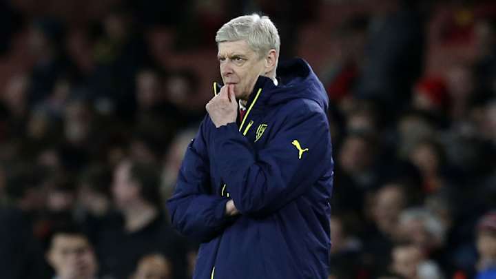 Arsenal exits Champions League in disgrace; Ramos rescues Real Madrid again