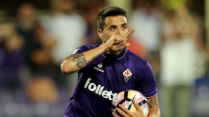 Inter Milan to Raid Fiorentina Again as They Prepare to Trigger Star Midfielder's Release Clause
