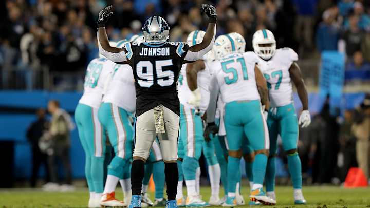 Carolina's Offense Might Be Back; the Defense Never Left