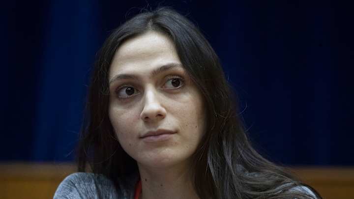 Russians fear missing European indoors over doping reviews