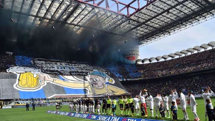 Milan Derby: A Preview of This Classic Encounter Milan Derby: A Preview of This Classic Encounter