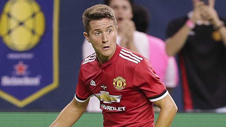 Benched Ander Herrera Left Needing to Regain Jose Mourinho's Trust After Alleged Fall Out Benched Ander Herrera Left Needing to Regain Jose Mourinho's Trust After Alleged Fall Out