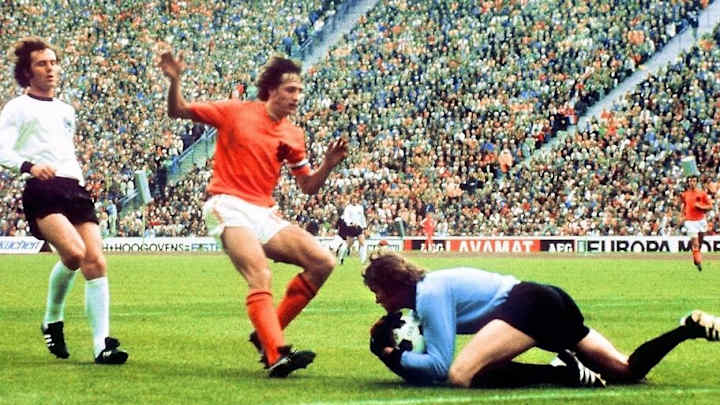 Seven of the Craziest Conspiracy Theories in World Soccer Seven of the Craziest Conspiracy Theories in World Soccer