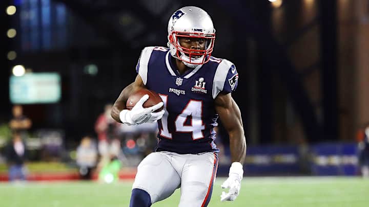 Fantasy Football Week 2 Player Rankings Fantasy Football Week 2 Player Rankings