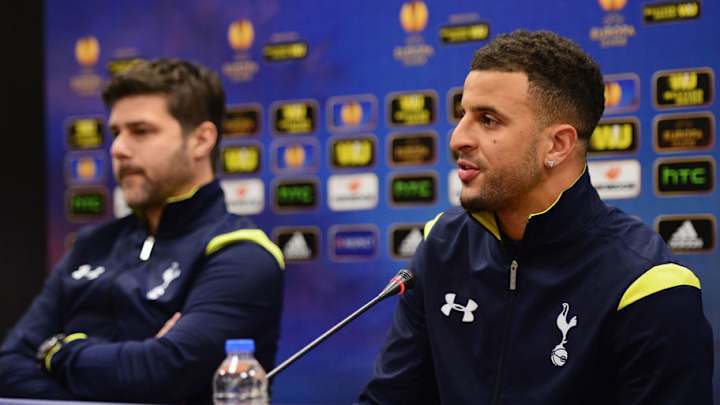 Pochettino Reveals Details of Conversation When 'Disrespectful' Kyle Walker Said He Wanted to Leave