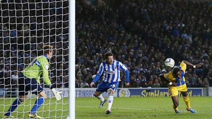 Eagles vs Seagulls: The Rivalry Between Crystal Palace & Brighton and it's Recent History