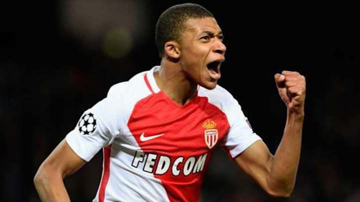 Report: As Monaco Agrees to Transfer Kylian Mbappe to PSG