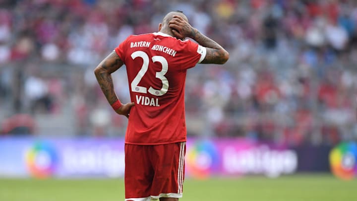 Monday's Transfer Rumour Roundup: Ozil, Bony, Perisic, Vidal and Much More