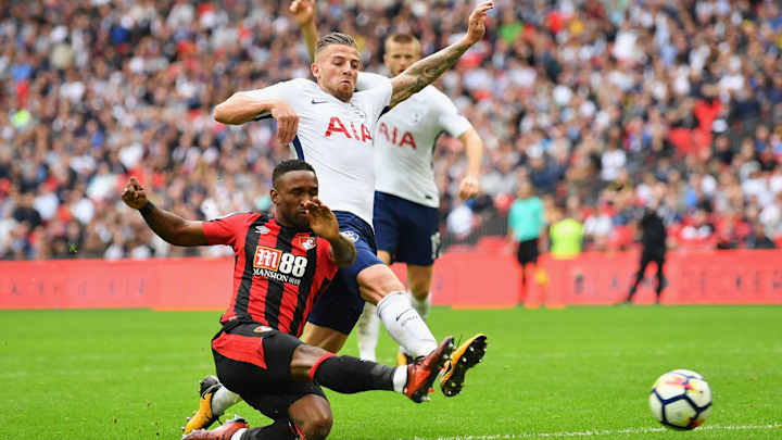 Spurs Centre-Half Toby Alderweireld Gives Frustrated Update on Talks Regarding a New Contract Spurs Centre-Half Toby Alderweireld Gives Frustrated Update on Talks Regarding a New Contract