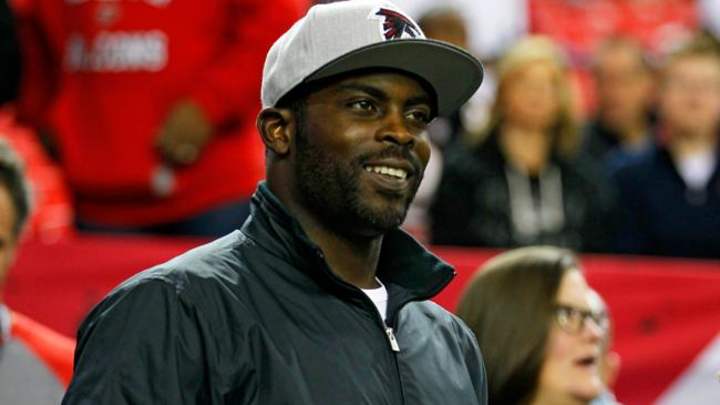 Michael Vick’s Playing Days Aren’t Over