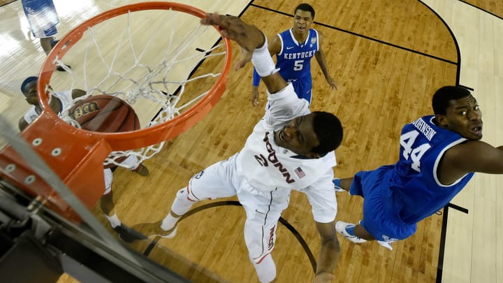 Will a DraftExpress Lawsuit Change the World of Video Highlights? Will a DraftExpress Lawsuit Change the World of Video Highlights?