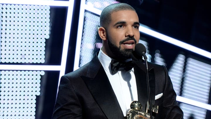 More Drake: Which Version Of The 6God Will Host NBA Award Show? More Drake: Which Version Of The 6God Will Host NBA Award Show?