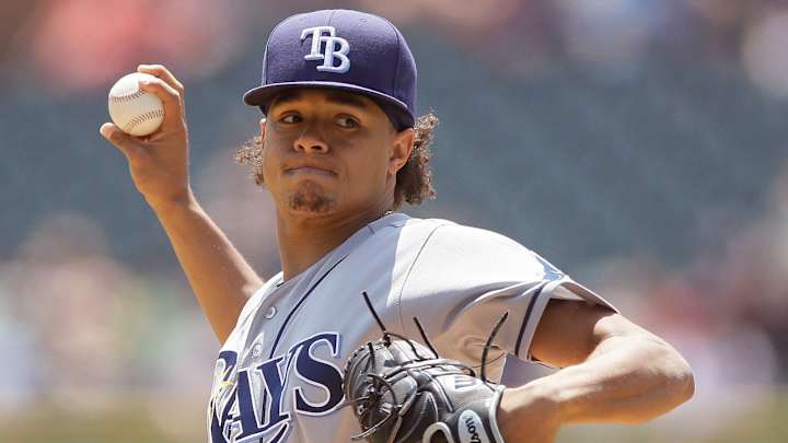 Tampa Bay Rays: Figure out a way to make the franchise interesting again