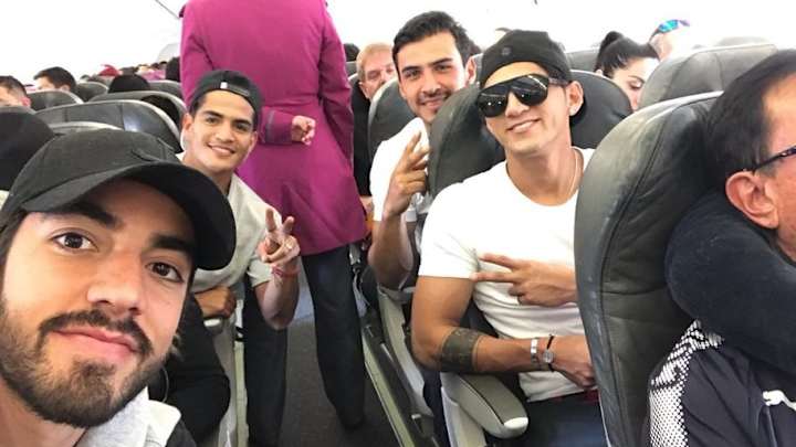 DEBATE | Jugadores de Chivas defienden a Alanís y complican a la directiva