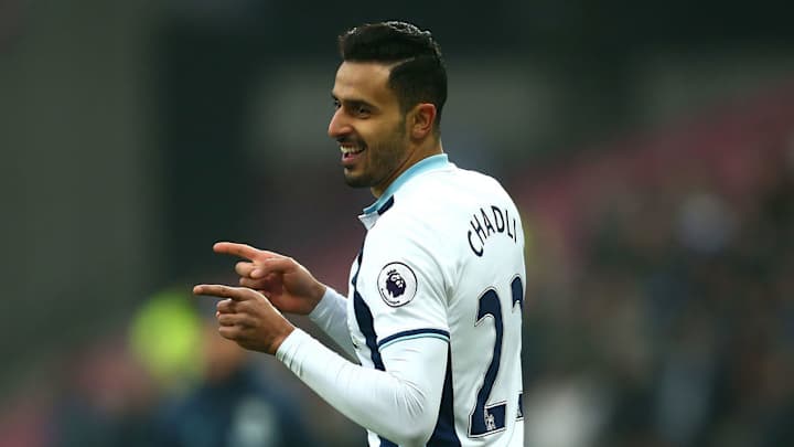 West Bromwich Albion Issue Hands Off Warning to Swansea Following Interest in Belgian Star