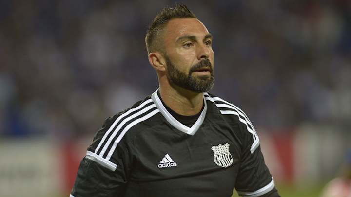 REFUERZOS | El portero que sumaría Emelec para el 2018
