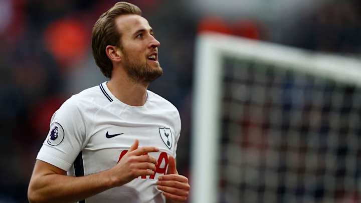 Kane Bags Hat Trick, Sets Premier League Record as Spurs Smash Saints in Boxing Day Bonanza Kane Bags Hat Trick, Sets Premier League Record as Spurs Smash Saints in Boxing Day Bonanza