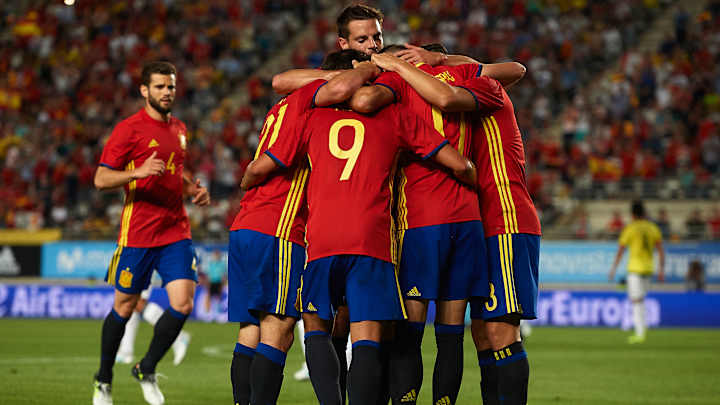 How to Watch Spain vs. Italy: Live Stream, Game Time, TV How to Watch Spain vs. Italy: Live Stream, Game Time, TV