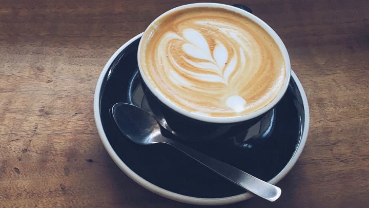 Here's Where You Can Get Free Coffee on National Coffee Day Here's Where You Can Get Free Coffee on National Coffee Day