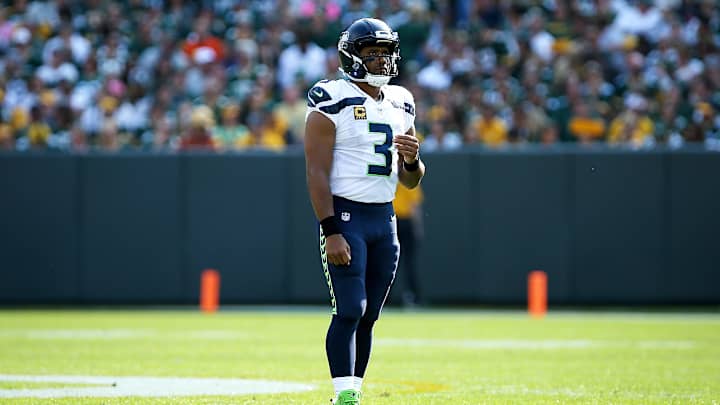 Poor Quarterback Play Leads to Quiet Fantasy Week Across the League Poor Quarterback Play Leads to Quiet Fantasy Week Across the League