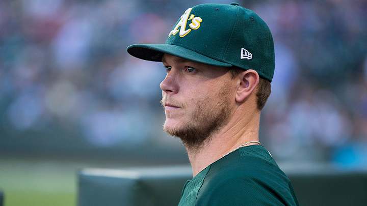Oakland Athletics: C-