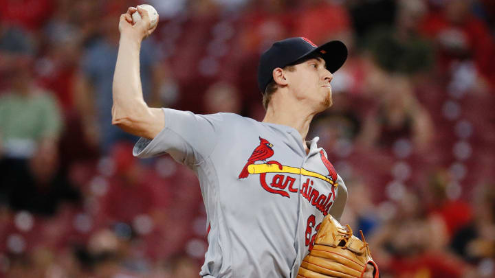11. St. Louis Cardinals (81-74, plus-74, LT: 10)