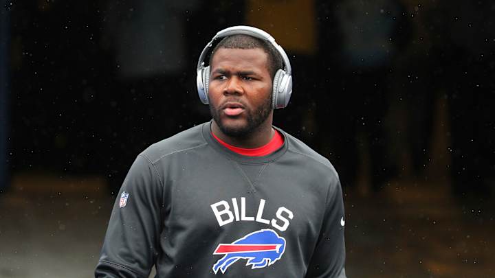 Report: Cardale Jones Cried ‘Tears of Joy’ After Trade From Bills to Chargers